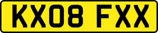 KX08FXX