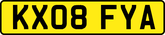 KX08FYA