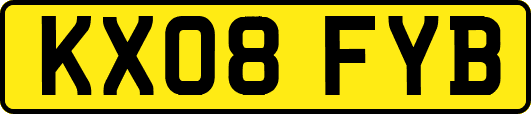 KX08FYB