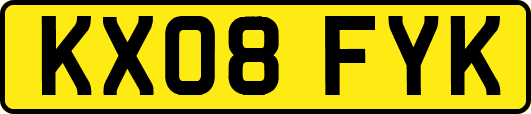 KX08FYK