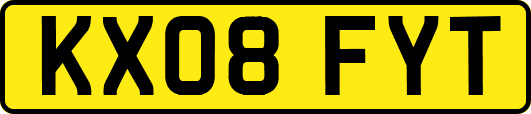 KX08FYT