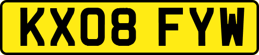 KX08FYW