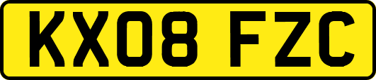 KX08FZC