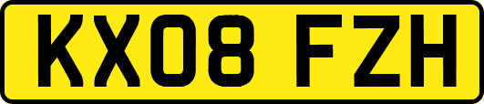 KX08FZH