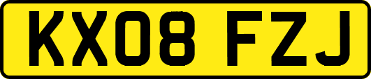 KX08FZJ