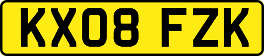 KX08FZK