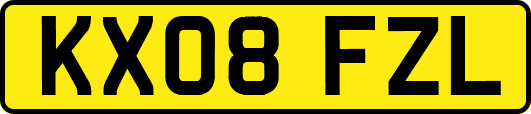KX08FZL