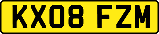 KX08FZM