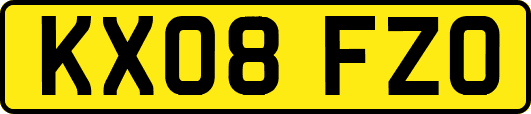 KX08FZO
