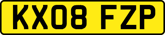 KX08FZP