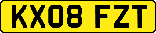 KX08FZT