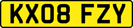 KX08FZY