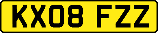 KX08FZZ