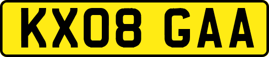 KX08GAA
