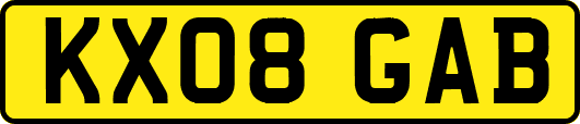 KX08GAB