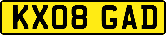 KX08GAD