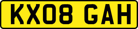 KX08GAH