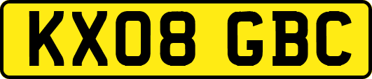 KX08GBC