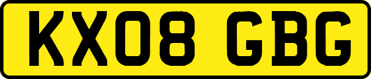 KX08GBG