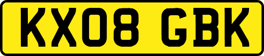 KX08GBK