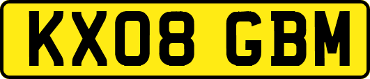 KX08GBM