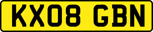 KX08GBN