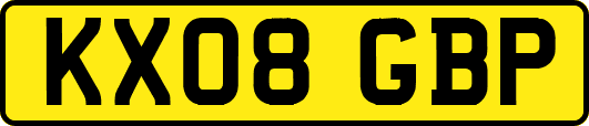 KX08GBP