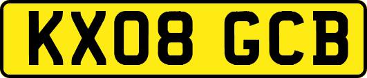 KX08GCB