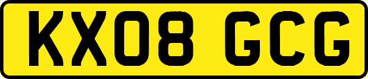 KX08GCG