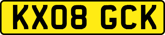 KX08GCK