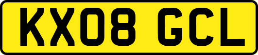 KX08GCL
