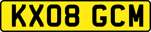 KX08GCM