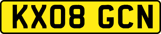 KX08GCN