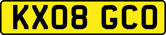 KX08GCO