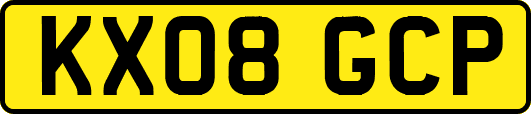 KX08GCP