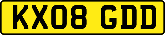 KX08GDD
