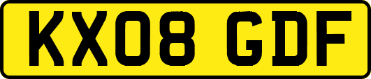 KX08GDF