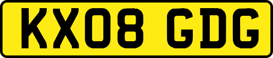 KX08GDG