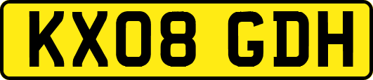 KX08GDH