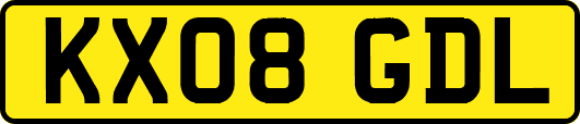 KX08GDL