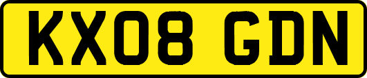 KX08GDN