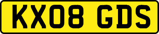 KX08GDS