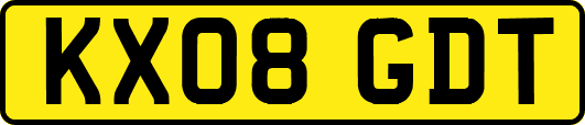KX08GDT