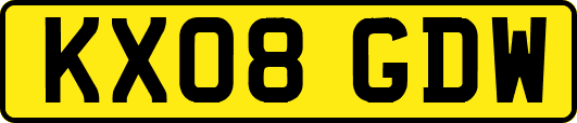KX08GDW