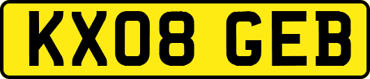 KX08GEB