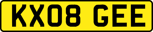 KX08GEE