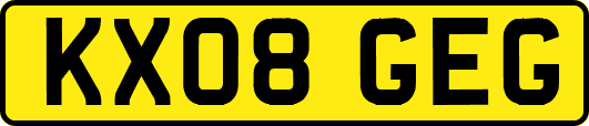 KX08GEG