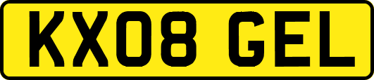 KX08GEL