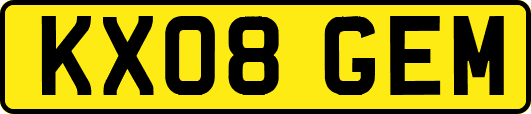KX08GEM