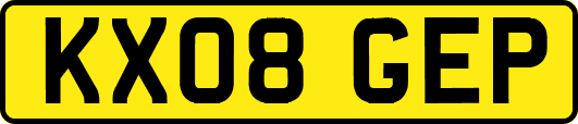 KX08GEP